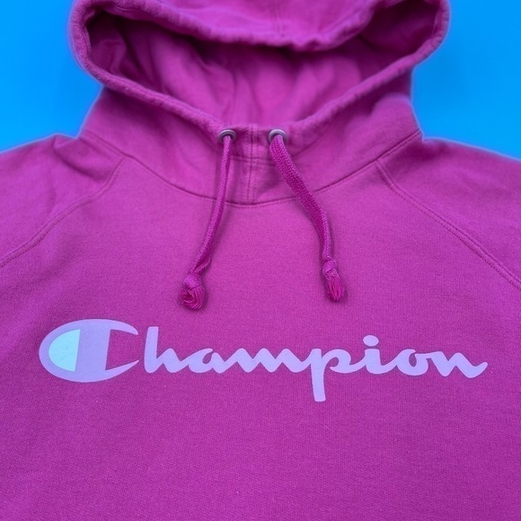 CHAMPION Hoodie - Picture 5 of 5